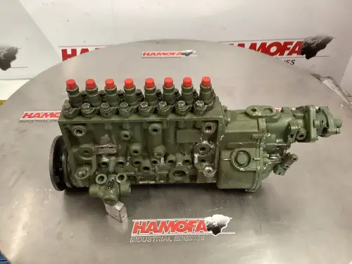 BOSCH FUEL PUMP 0402648817 USED