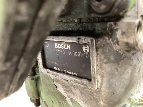 BOMBA DE COMBUSTIBLE BOSCH 0402646789 USADA - Imagen miniatura 2