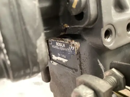 GEBRAUCHTE BOSCH KRAFTSTOFFPUMPE 0403246056 – Vorschaubild 2