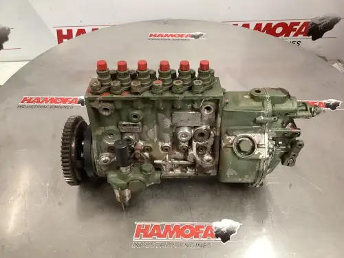 POMPE À CARBURANT BOSCH 0401846748 D'OCCASION