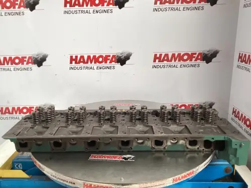 VOLVO 8170101 USED