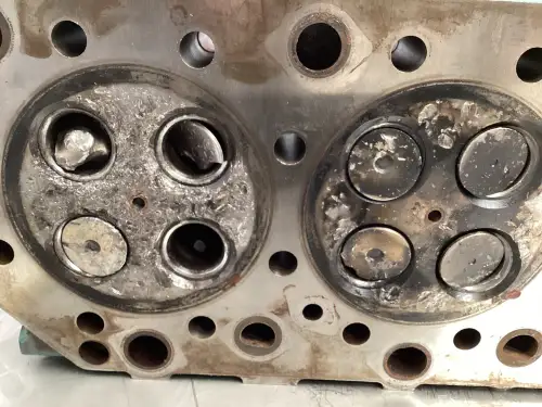 VOLVO 8170101 GEBRAUCHT – Vorschaubild 2