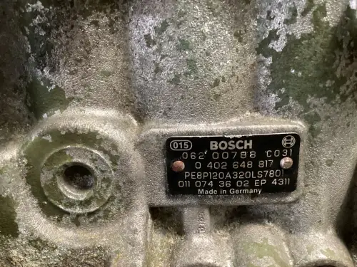 BOSCH FUEL PUMP 0402648817 USED - Thumb image 3