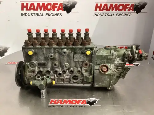 BOSCH KRAFTSTOFFPUMPE 0402648817 GEBRAUCHT – Vorschaubild 4
