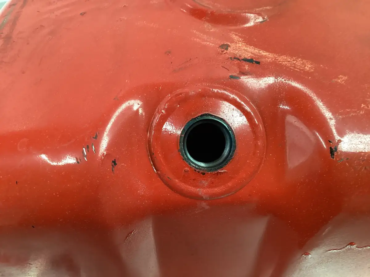 CUMMINS QSX15 CPL3087 USADO - Imagen 2