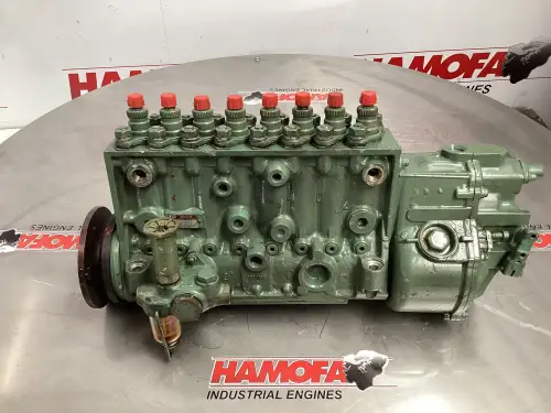 BOSCH FUEL PUMP 0401848038 USED
