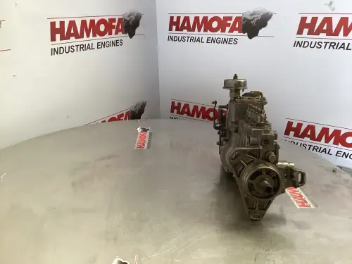 BOSCH KRAFTSTOFFPUMPE 0400075947 GEBRAUCHT – Vorschaubild 2