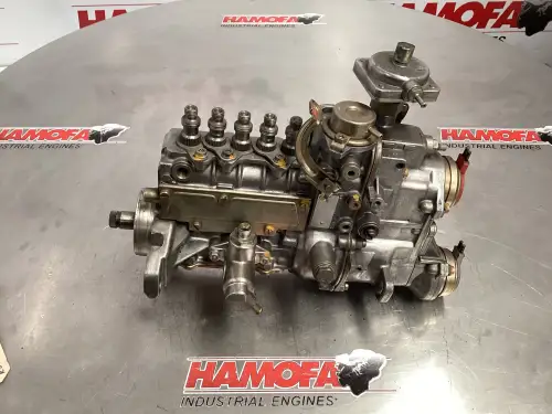 ТОПЛИВНЫЙ НАСОС BOSCH 0400075934 Б/У - Миниатюра 1