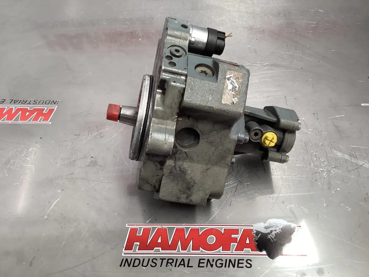 BOSCH COMMON RAIL PUMP 0445020018 USED - Picture 4