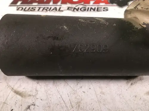 CATERPILLAR OIL FILLER TUBE 7C2909 USED - Thumb image 2