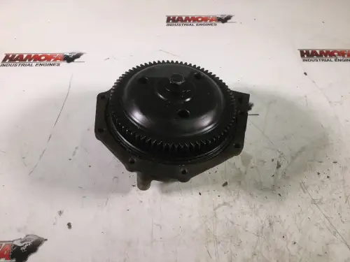 CATERPILLAR WATER PUMP HOUSING 1615718 USED