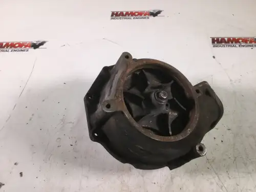 CATERPILLAR WATER PUMP HOUSING 1615718 USED - Thumb image 2