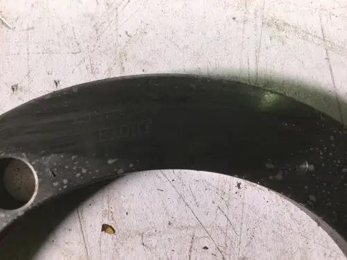 CATERPILLAR COVER PLATE 1591533 USED - Thumb image 2