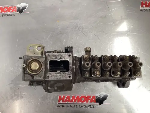 POMPE À CARBURANT BOSCH 0403446285 D'OCCASION
