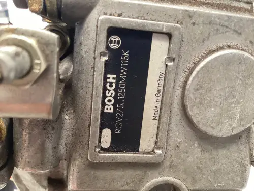 POMPE À CARBURANT BOSCH 0403446285 D'OCCASION - Miniature 2