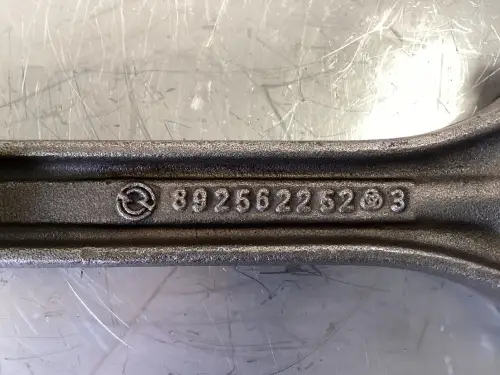 DETROIT DIESEL 892562252 USADO - Imagen miniatura 2