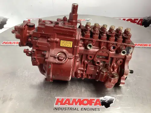 BOSCH FUEL PUMP 0403446249 USED