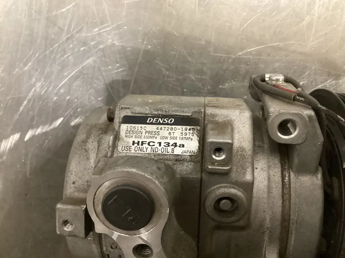 MERCEDES A 472 230 01 11 USADO - Imagen 3