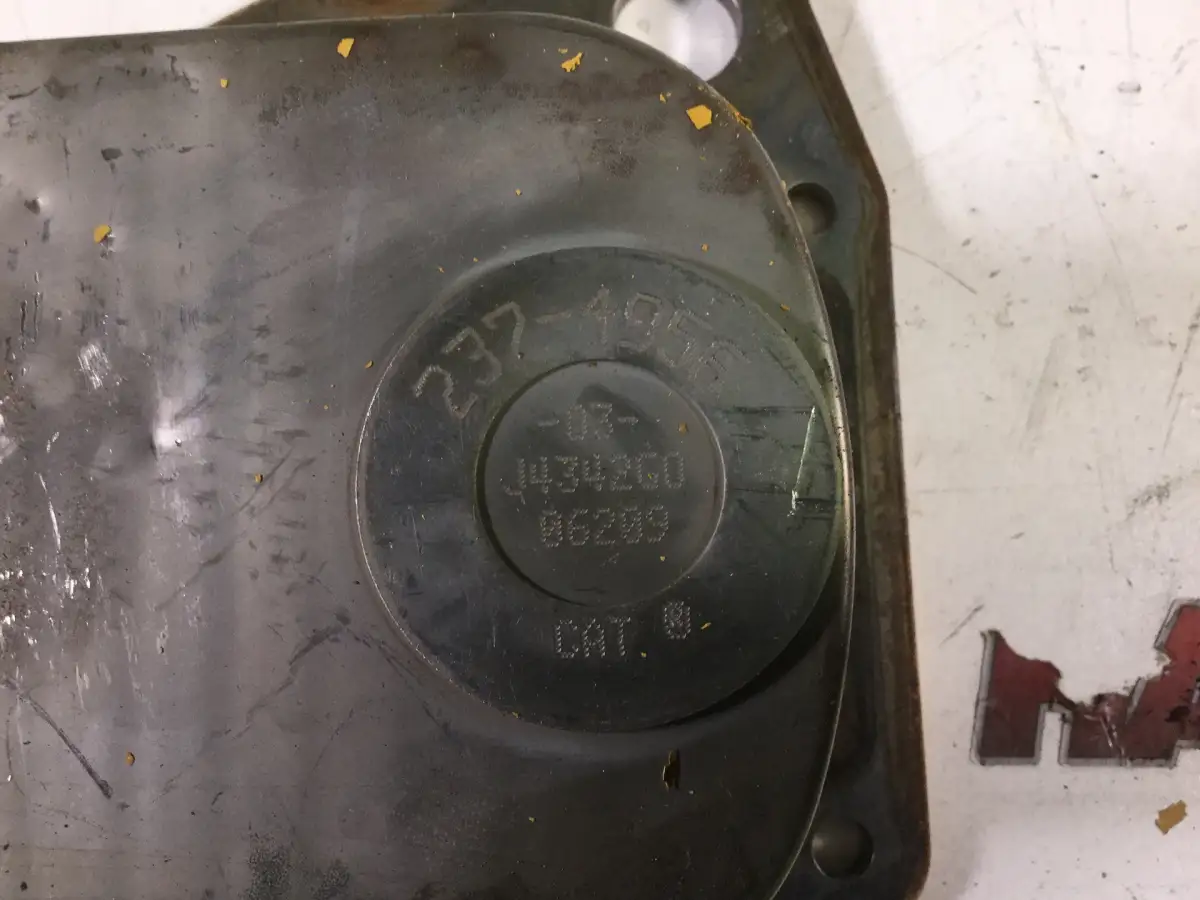 USED CATERPILLAR CORE AS-O CLR 2374956 - Picture 2