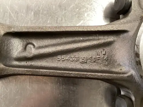 CUMMINS 55433 UTILISÉ - Miniature 2