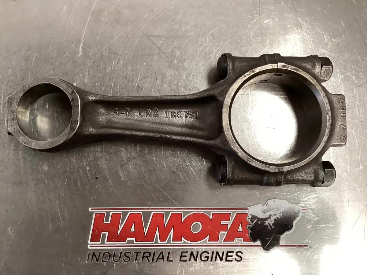 CUMMINS 189761 USED CONROD BIG END BORE 84.3MM - Picture 3