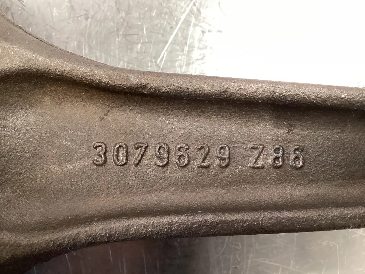 CUMMINS 3079629 Z86 USED - Picture 2