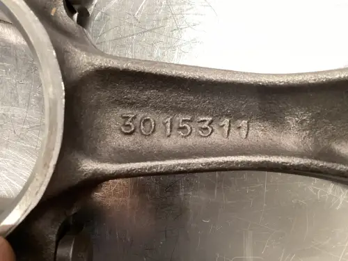 CUMMINS 3015311 D'OCCASION - Miniature 2