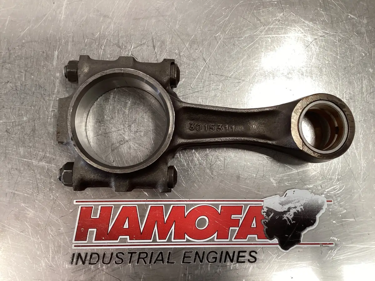 CUMMINS 3015311 USED - Picture 3