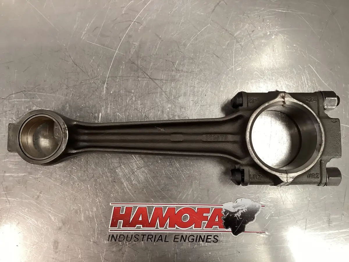 CUMMINS 121579 USED CONROD BIG END - Picture 3