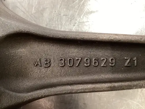 CUMMINS CONNECTING ROD 3079629 USED - Thumb image 2