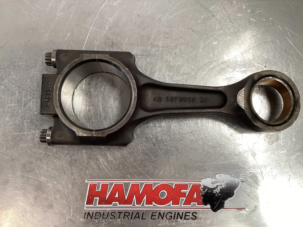 CUMMINS CONNECTING ROD 3079629 USED - Picture 3