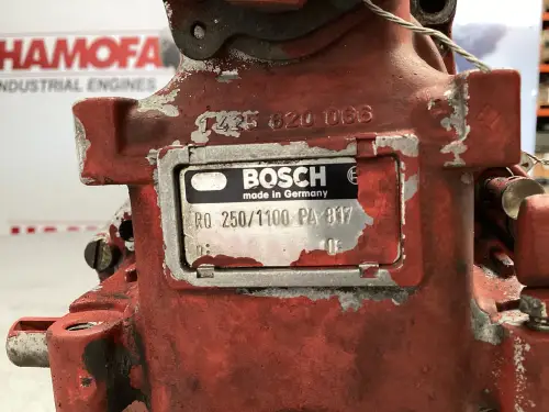 BOSCH 0 402 036 USED - Thumb image 3