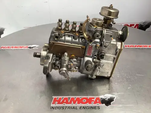 BOSCH BRANDSTOF POMP 0400074926 GEBRUIKT