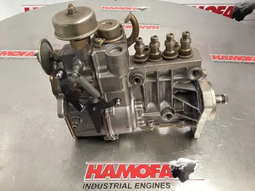 BOSCH FUEL PUMP 0400074926 USED - Thumb image 2