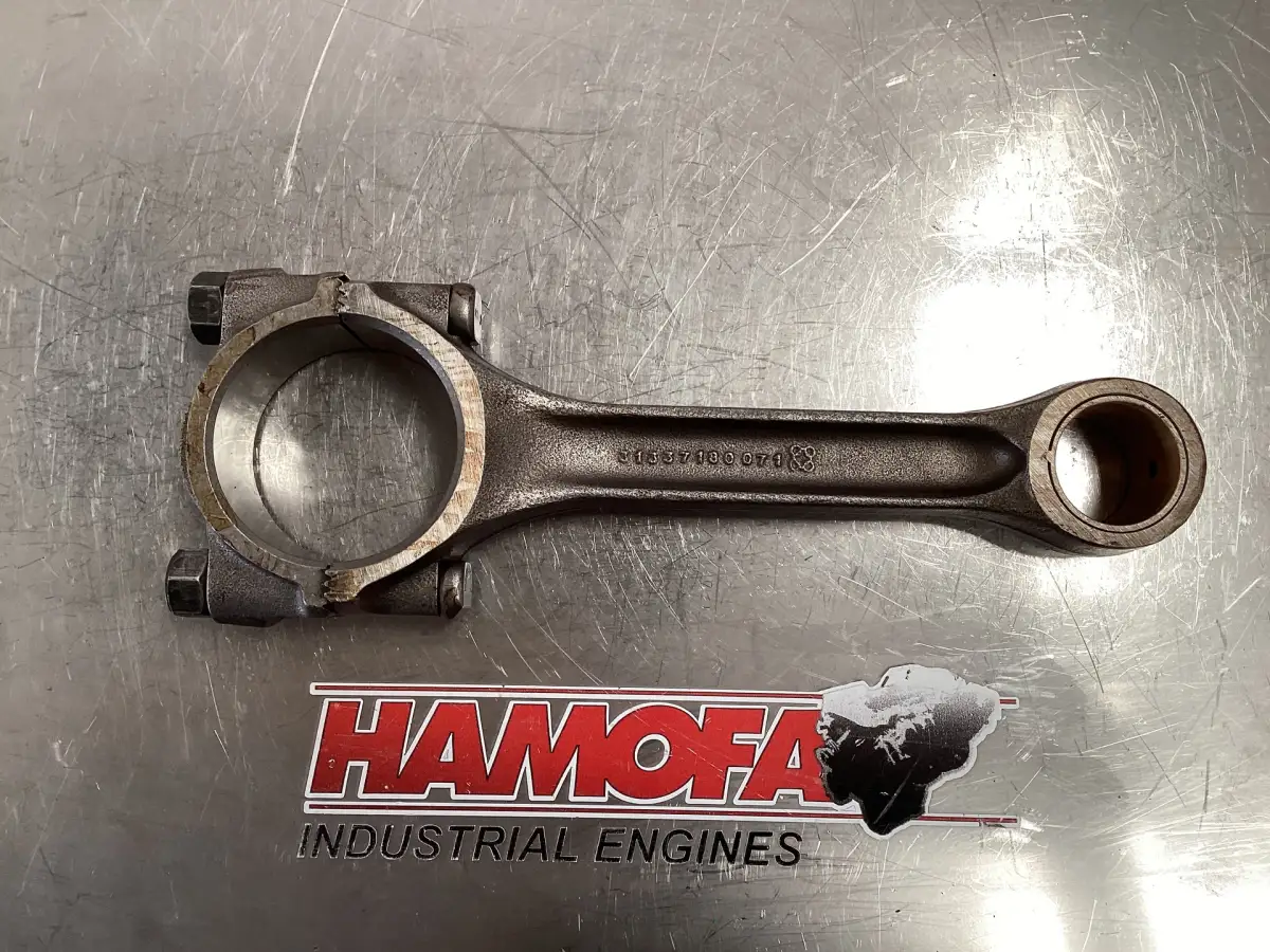 CUMMINS 31337180071 USED - Picture 3