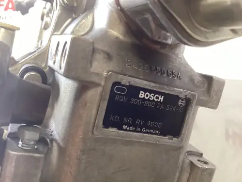 BOSCH FUEL PUMP 0401846889 USED - Thumb image 3