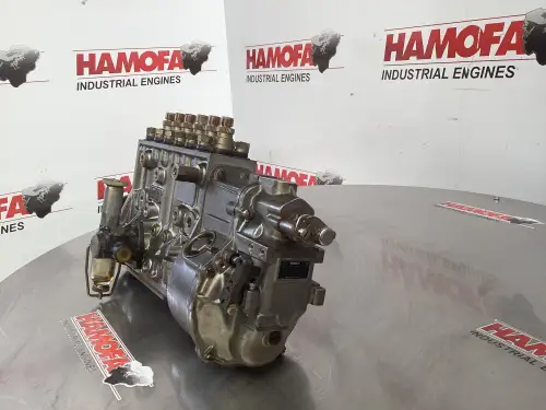 ТОПЛИВНЫЙ НАСОС BOSCH 0401846889 Б/У - Миниатюра 5