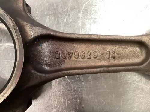 CUMMINS CONNECTING ROD 3079629 USED - Thumb image 2