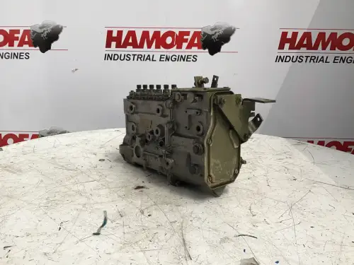 USED BOSCH FUEL PUMP 0403346001
