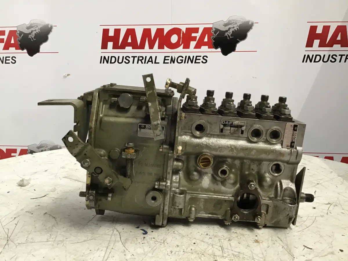 BOMBA DE COMBUSTIBLE BOSCH USADA 0403346001 - Imagen 3