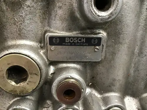USED BOSCH FUEL PUMP 0401846267 - Thumb image 4