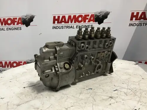POMPE À CARBURANT BOSCH D'OCCASION 0401846317