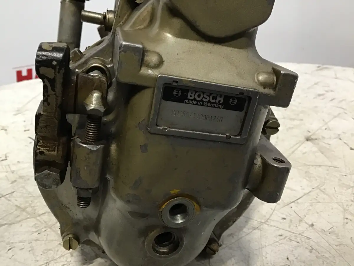 БУ НАСОС BOSCH 0401846317 - Фото 4