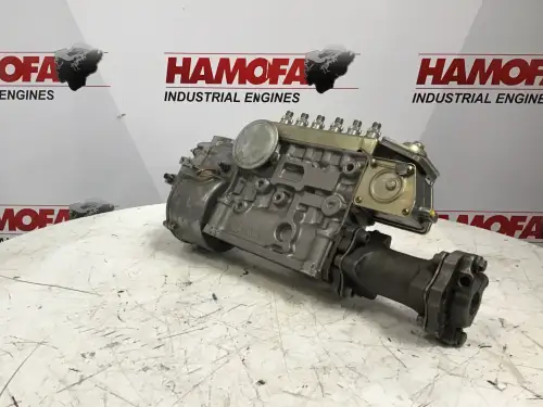 POMPE À CARBURANT BOSCH 0402746800 UTILISÉE