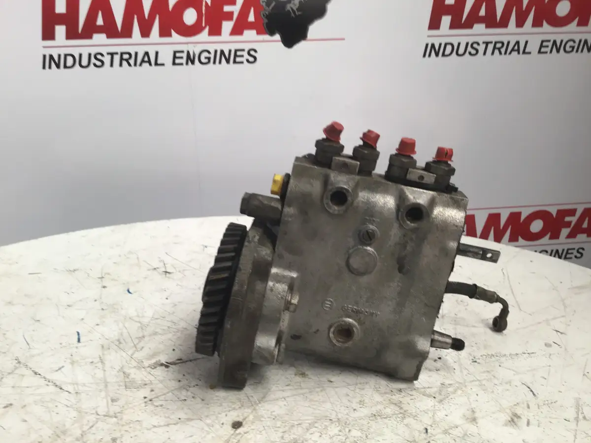 BOSCH FUEL PUMP 0400874056 USED - Picture 2