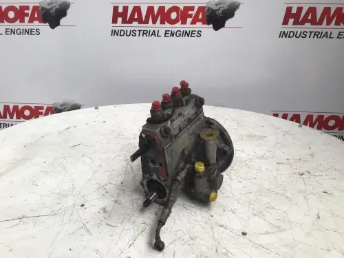 BOSCH FUEL PUMP 0400874056 USED - Thumb image 3