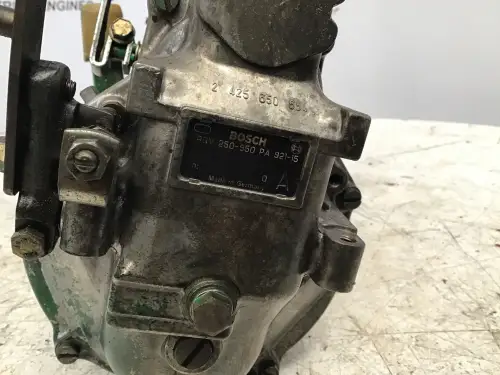 BOMBA DE COMBUSTIBLE BOSCH 0401846890 USADA - Imagen miniatura 3