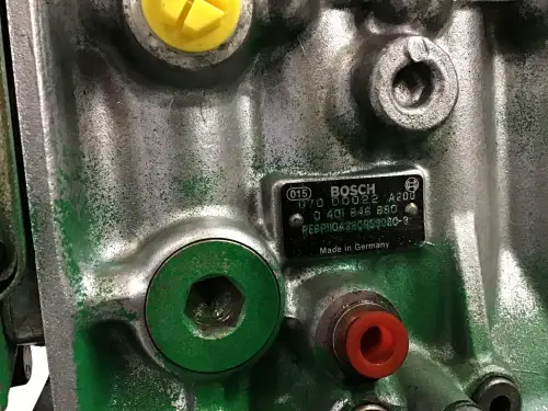 BOSCH FUEL PUMP 0401846890 USED - Thumb image 4
