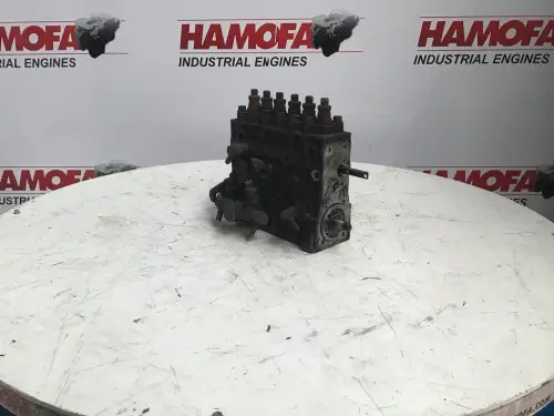 НАСОС ТОПЛИВА BOSCH 0402896015 Б/У - Миниатюра 3