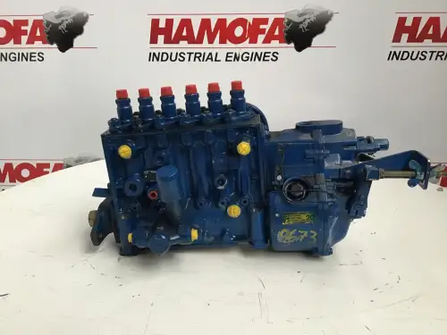 POMPE À CARBURANT BOSCH 0401846948 D'OCCASION